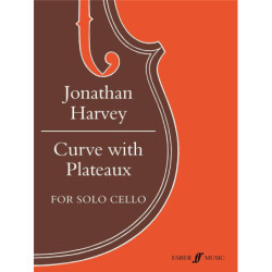 Curve with Plateaux