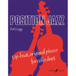 Position Jazz