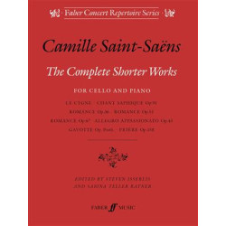 The Complete Shorter Works