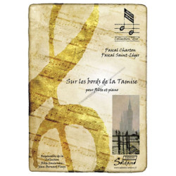 Sur les bords de la Tamise