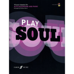 Play Soul