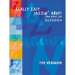 Really Easy Jazzin' About