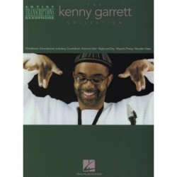 The Kenny Garret Collection