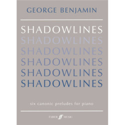 Shadowlines
