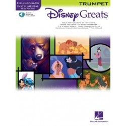 Disney greats