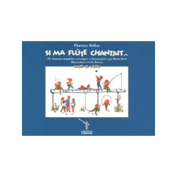 Si ma Flûte chantait