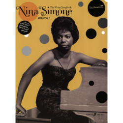The Piano Songbook - Nina...