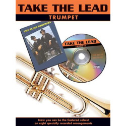 Take the lead, Blues Brothers