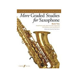 More Greated Studies Book One