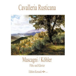 Cavalleria Rusticana