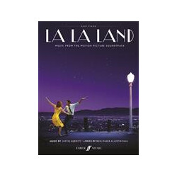 La La land easy piano