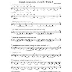 Improve your sight-reading!