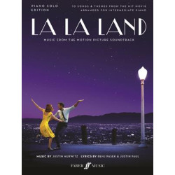 La La Land