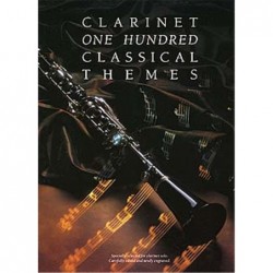 100 Classical themes