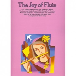 The Joy of Flûte