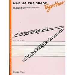 Making the grade together