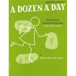 A Dozen a day Book two -...