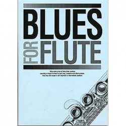 Blues for Flûte