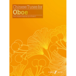 Mélodies chinoises