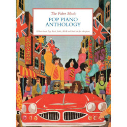 Piano Pop Anthology