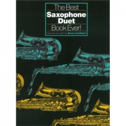 The Best Saxophone Duet...