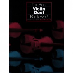 The Best Violin Duet