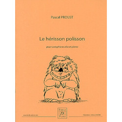 Le hérisson polisson