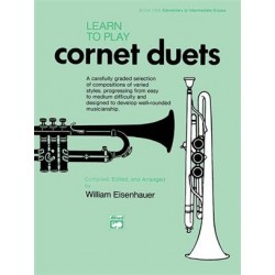 Learn to play duets
