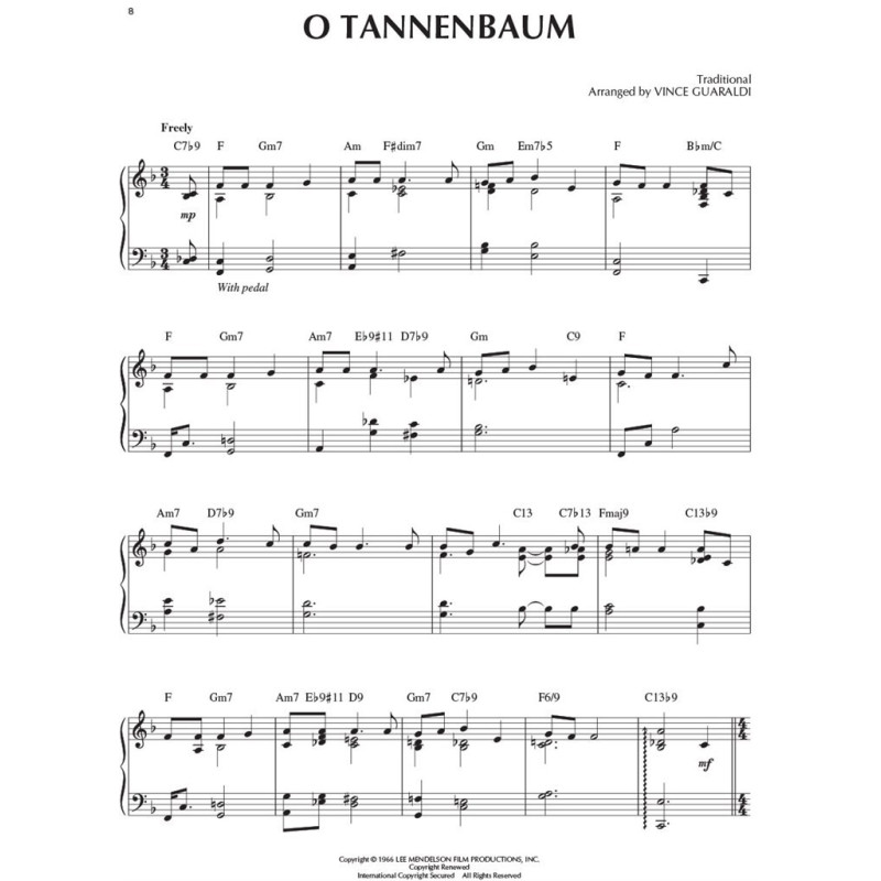 Jazz Phrasing For Saxophone Vol. 1 | Libro Para Mejorar Tu Estilo En El Saxofón