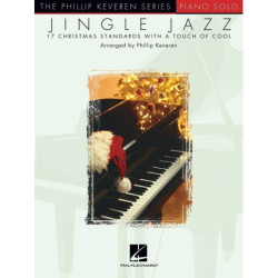 Jingle Jazz
