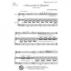 Thème et Variations D935 n°3