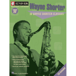 Part Jazz SHORTER Wayne 10...