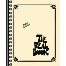 The Real Book sixième édition