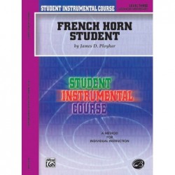 French student Vol.3