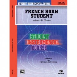 French horn student Vol. 2