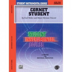 Cornet Student Vol.2