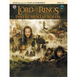 The Lord of rings