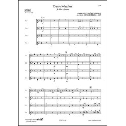 Danse macabre