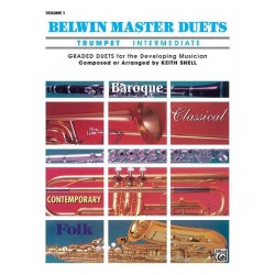 Belwin master duets...