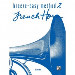 Breeze Easy Method 2