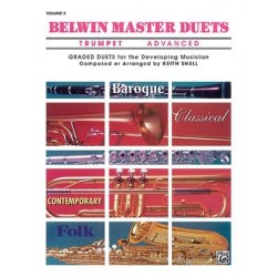 Belwind master duets...