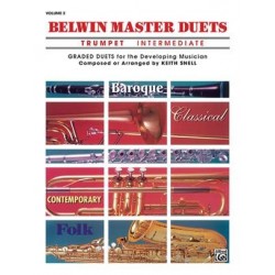 Belwin master duet...