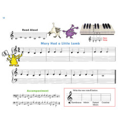 Easiest piano course 2