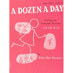 A Dozen a day vol.4