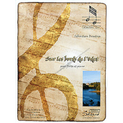 Sure les bords de l'Odet