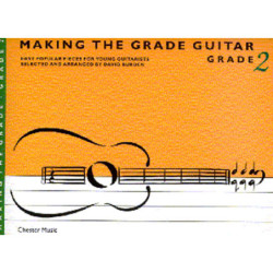 Making the grade Volume 2