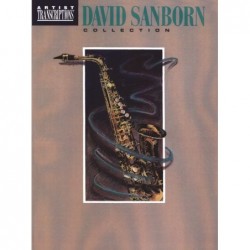 David Sanborn Collection