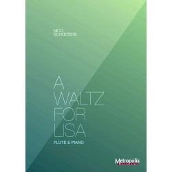 A Waltz for Lisa