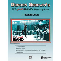 Gordon Goodwin's Big phat...