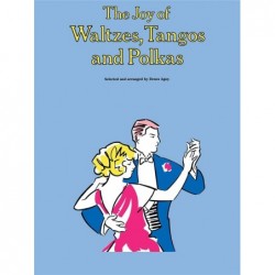 The Joy of waltzes, tangos...
